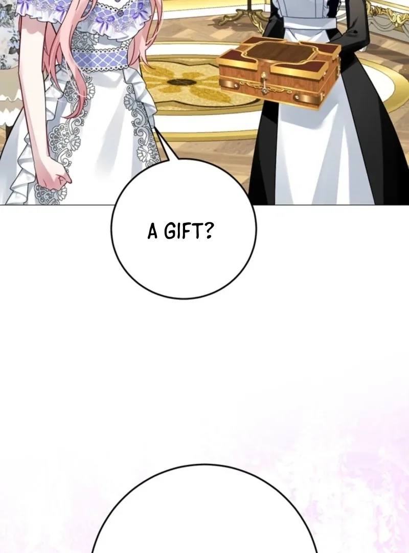 I Became the Empress Doomed to Die at the Hands of the Tyrant Chapter 4 page 74