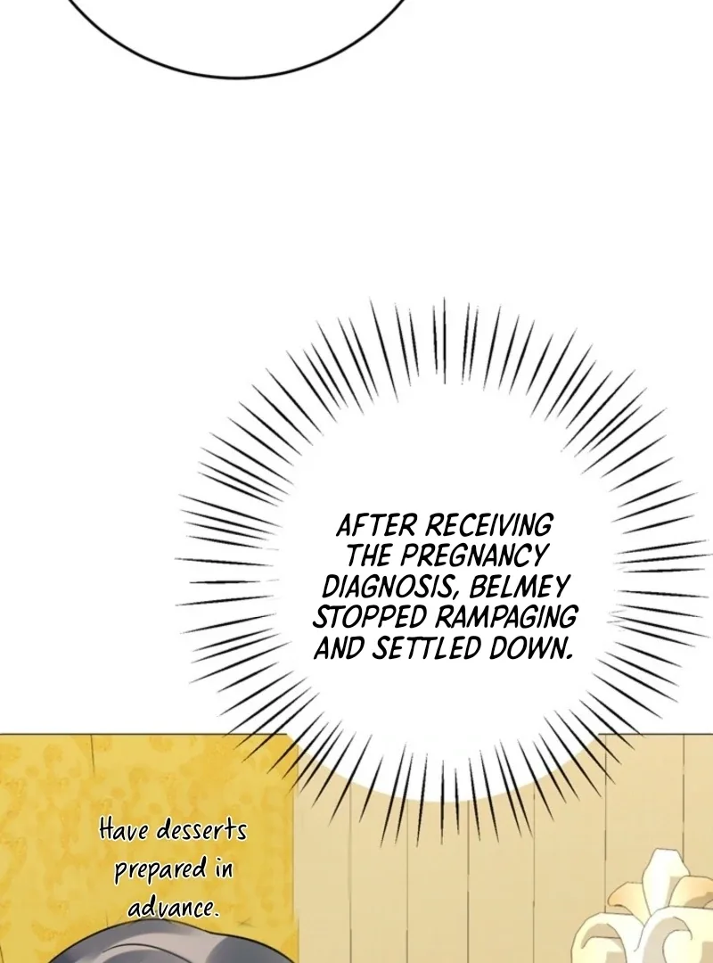 I Became the Empress Doomed to Die at the Hands of the Tyrant Chapter 4 page 20