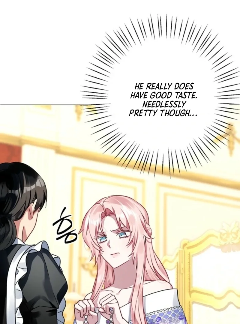 I Became the Empress Doomed to Die at the Hands of the Tyrant Chapter 4 page 78