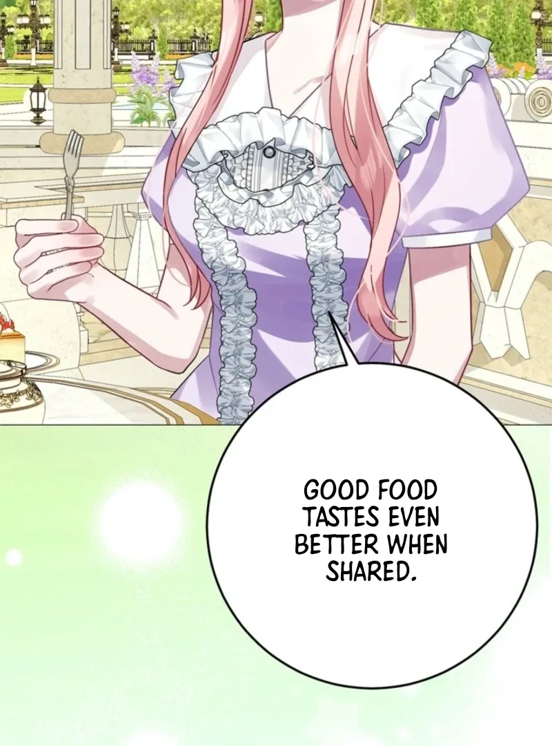 I Became the Empress Doomed to Die at the Hands of the Tyrant Chapter 4 page 66
