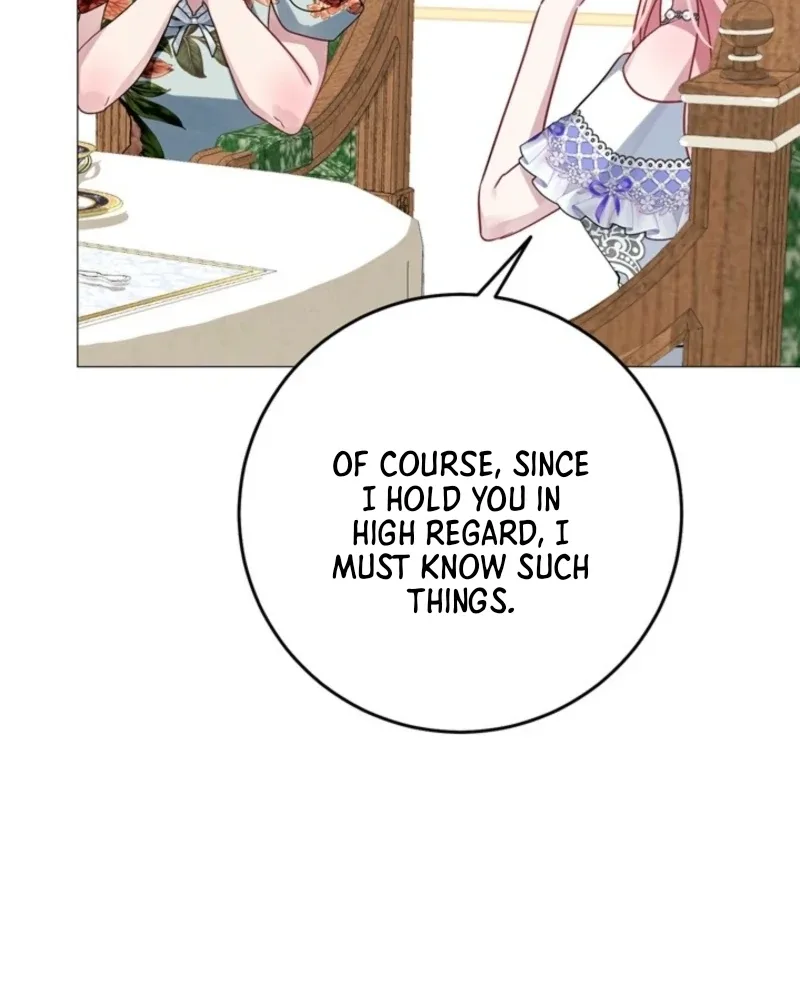 I Became the Empress Doomed to Die at the Hands of the Tyrant Chapter 4 page 89