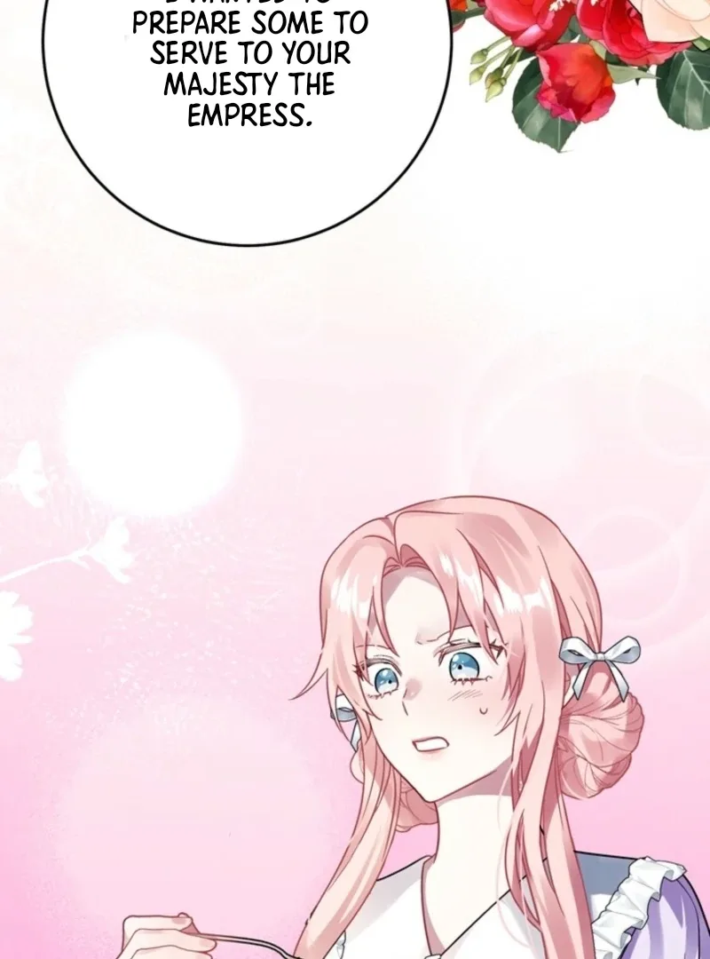 I Became the Empress Doomed to Die at the Hands of the Tyrant Chapter 4 page 58