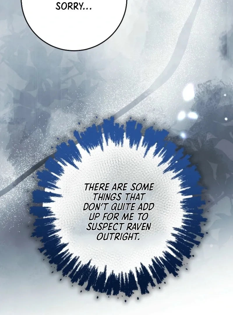 I Became the Empress Doomed to Die at the Hands of the Tyrant Chapter 4 page 33