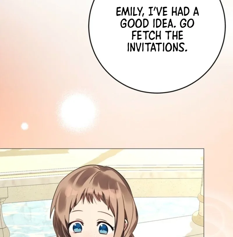 I Became the Empress Doomed to Die at the Hands of the Tyrant Chapter 4 page 63