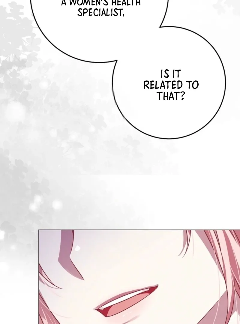 I Became the Empress Doomed to Die at the Hands of the Tyrant Chapter 4 page 119