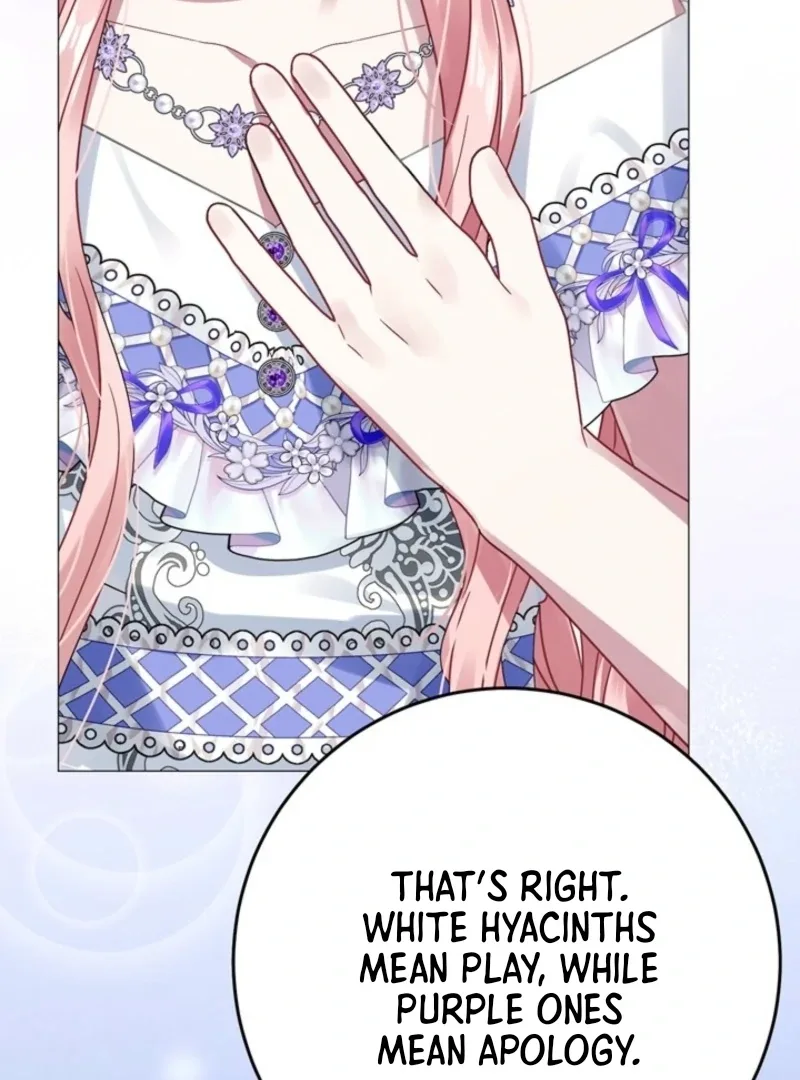 I Became the Empress Doomed to Die at the Hands of the Tyrant Chapter 4 page 109