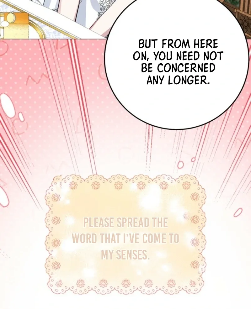 I Became the Empress Doomed to Die at the Hands of the Tyrant Chapter 4 page 114