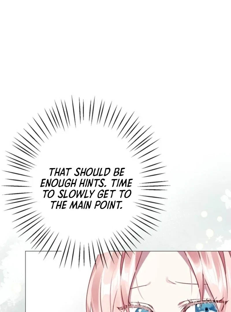 I Became the Empress Doomed to Die at the Hands of the Tyrant Chapter 4 page 116