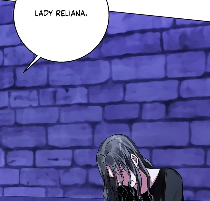 I Became the Empress Doomed to Die at the Hands of the Tyrant Chapter 11 page 14