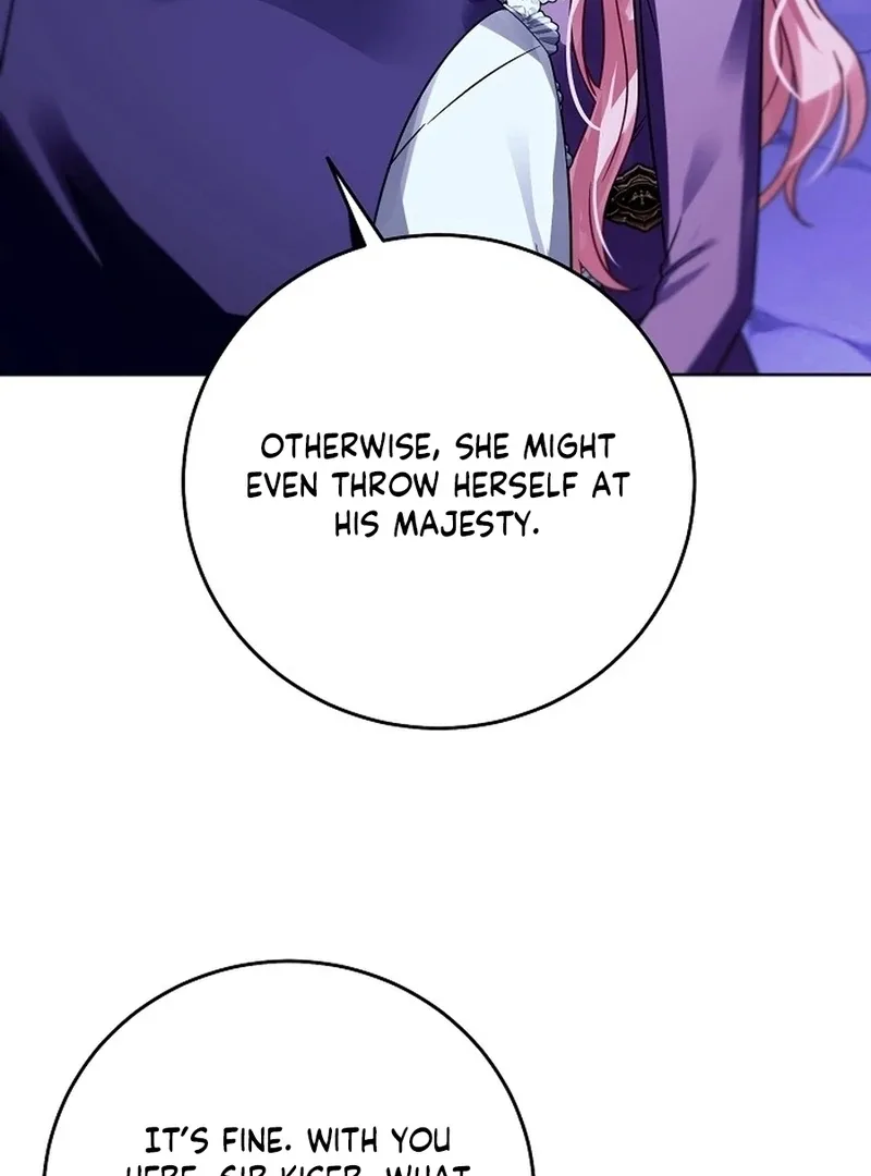 I Became the Empress Doomed to Die at the Hands of the Tyrant Chapter 11 page 6