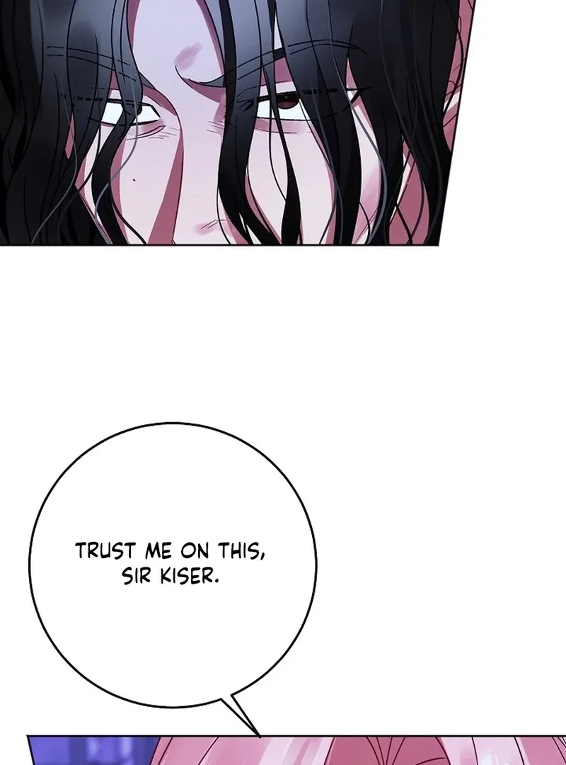 I Became the Empress Doomed to Die at the Hands of the Tyrant Chapter 11 page 9