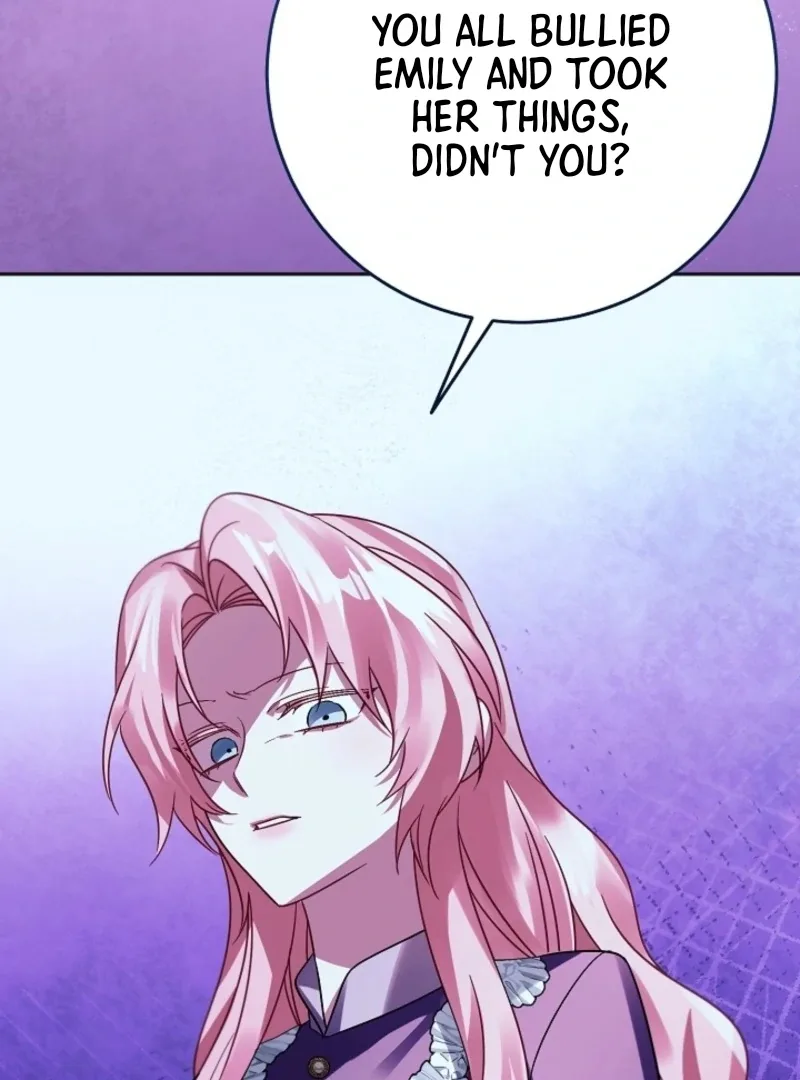 I Became the Empress Doomed to Die at the Hands of the Tyrant Chapter 10 page 13