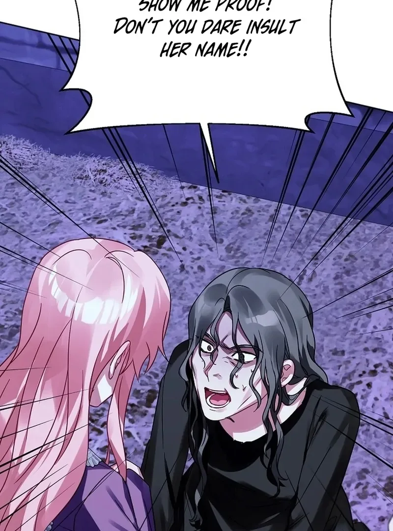 I Became the Empress Doomed to Die at the Hands of the Tyrant Chapter 11 page 26