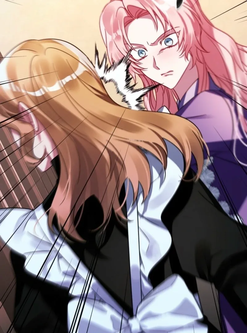 I Became the Empress Doomed to Die at the Hands of the Tyrant Chapter 10 page 9