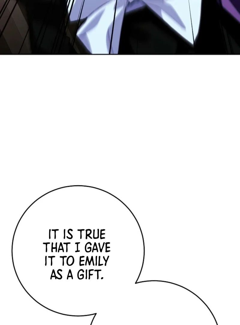 I Became the Empress Doomed to Die at the Hands of the Tyrant Chapter 10 page 10