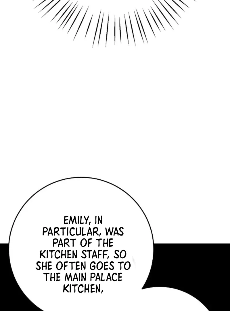 I Became the Empress Doomed to Die at the Hands of the Tyrant Chapter 10 page 26