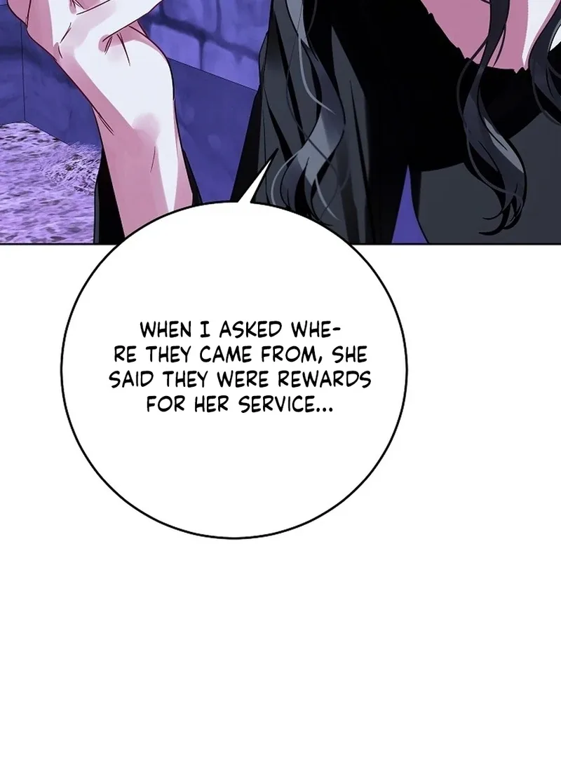 I Became the Empress Doomed to Die at the Hands of the Tyrant Chapter 11 page 34