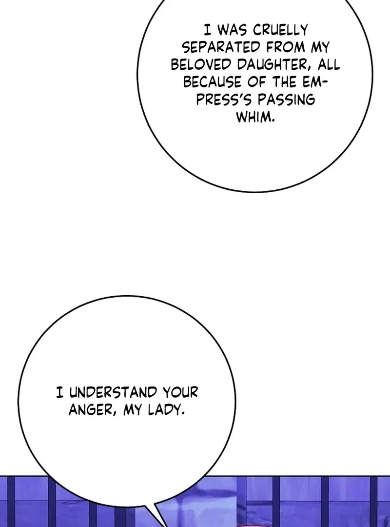 I Became the Empress Doomed to Die at the Hands of the Tyrant Chapter 11 page 19