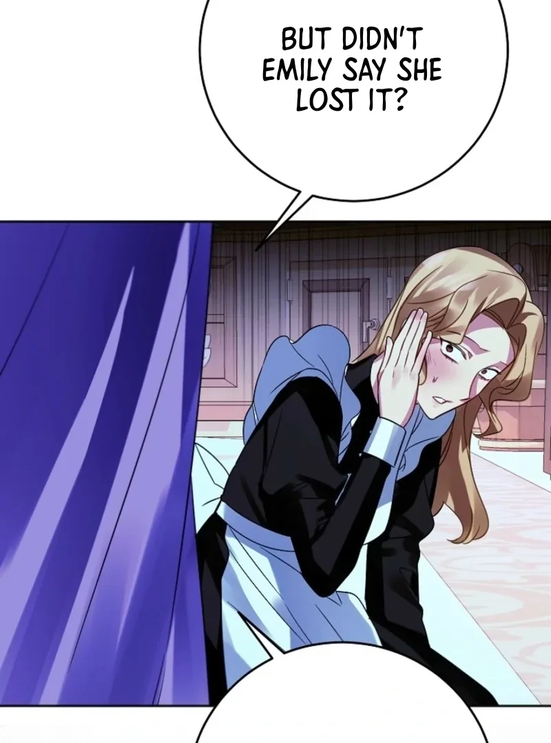 I Became the Empress Doomed to Die at the Hands of the Tyrant Chapter 10 page 11