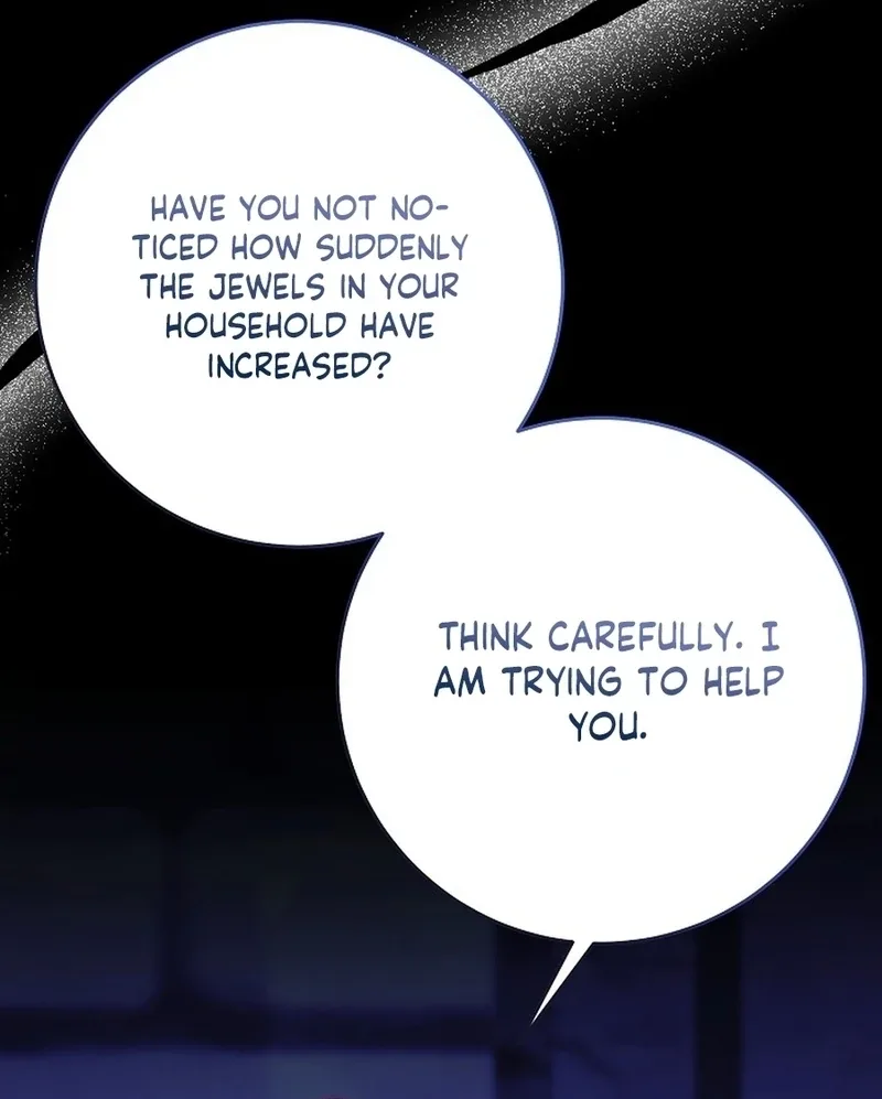 I Became the Empress Doomed to Die at the Hands of the Tyrant Chapter 11 page 28