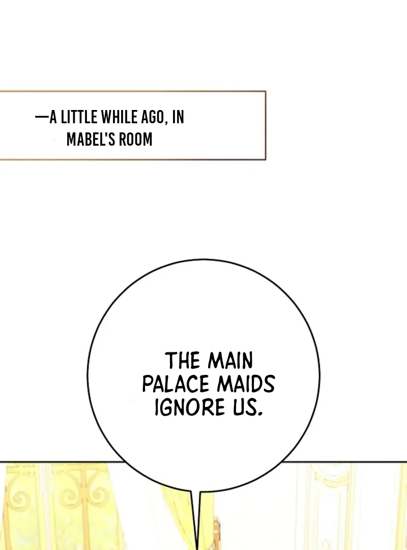 I Became the Empress Doomed to Die at the Hands of the Tyrant Chapter 10 page 18