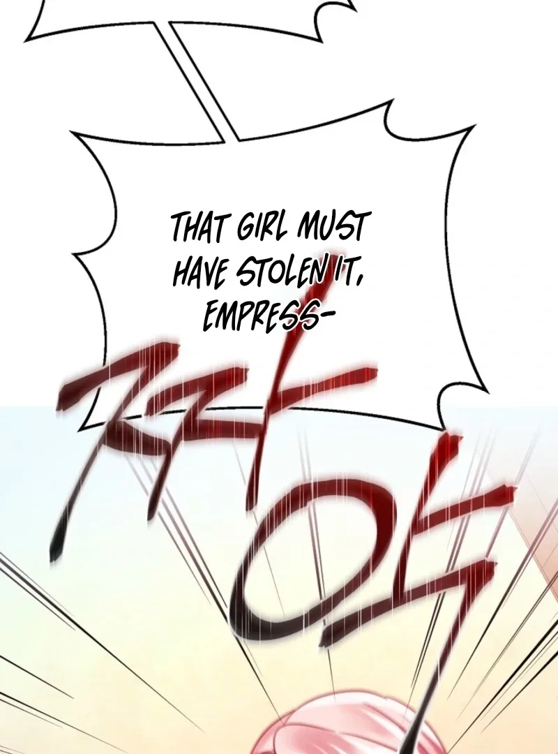 I Became the Empress Doomed to Die at the Hands of the Tyrant Chapter 10 page 8