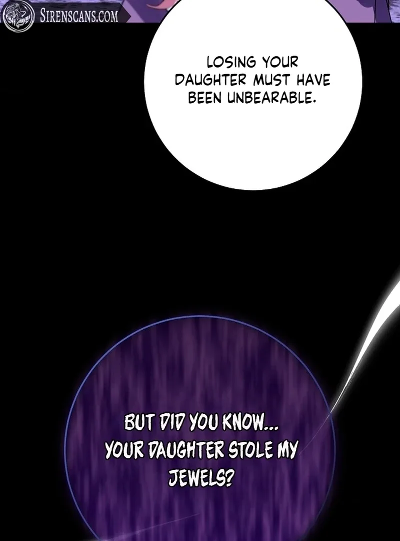 I Became the Empress Doomed to Die at the Hands of the Tyrant Chapter 11 page 21