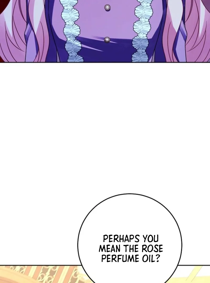 I Became the Empress Doomed to Die at the Hands of the Tyrant Chapter 10 page 6