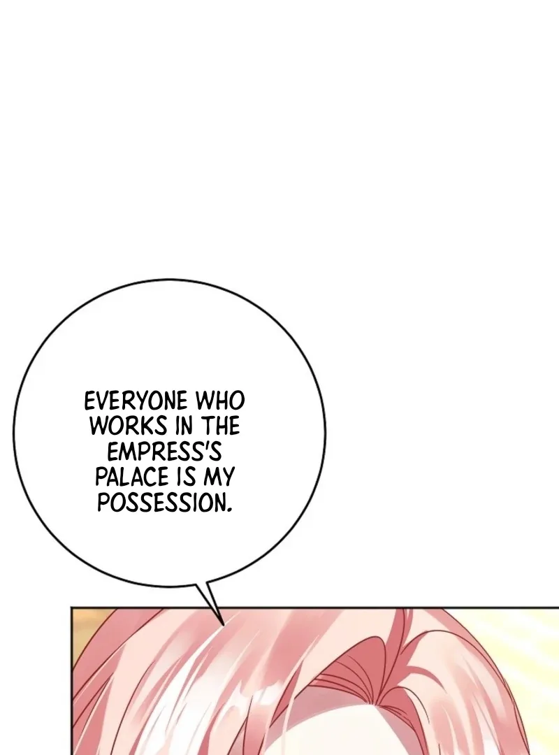 I Became the Empress Doomed to Die at the Hands of the Tyrant Chapter 10 page 49