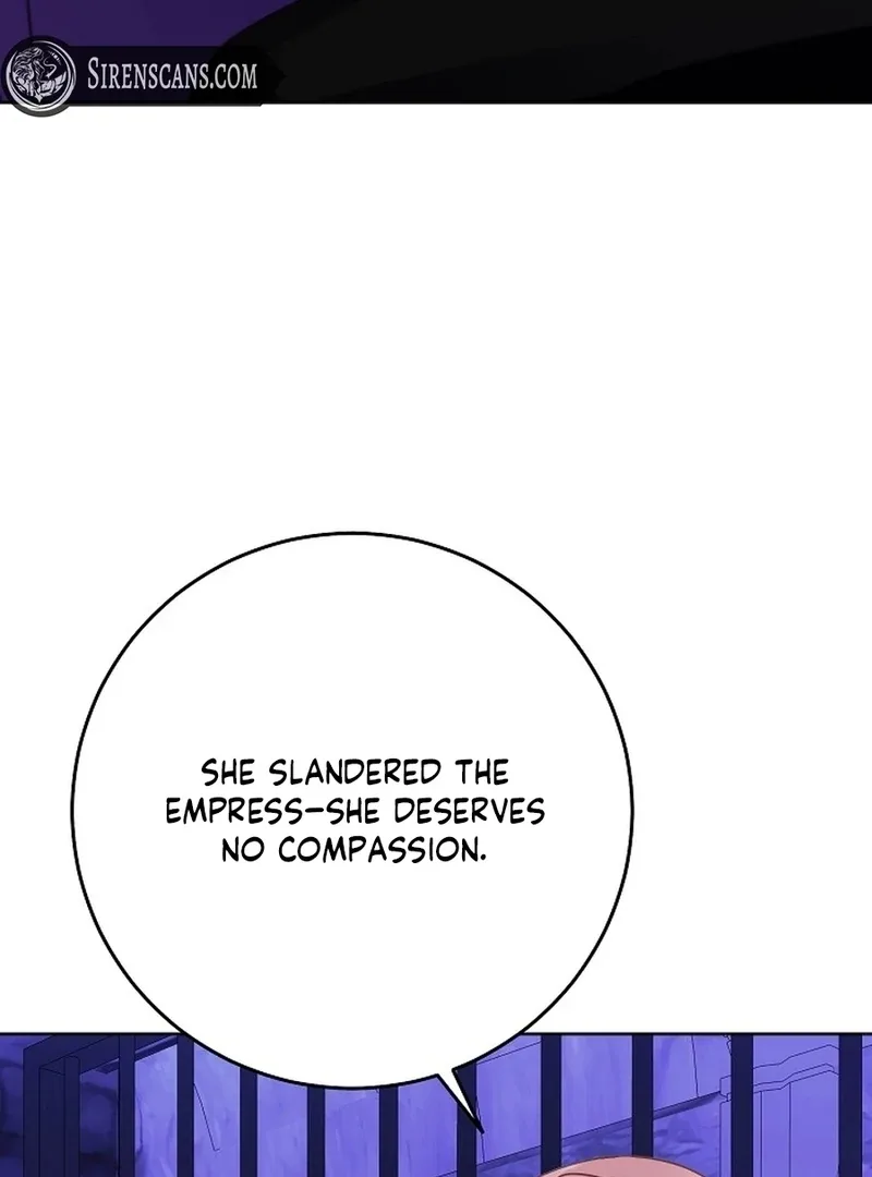 I Became the Empress Doomed to Die at the Hands of the Tyrant Chapter 11 page 43