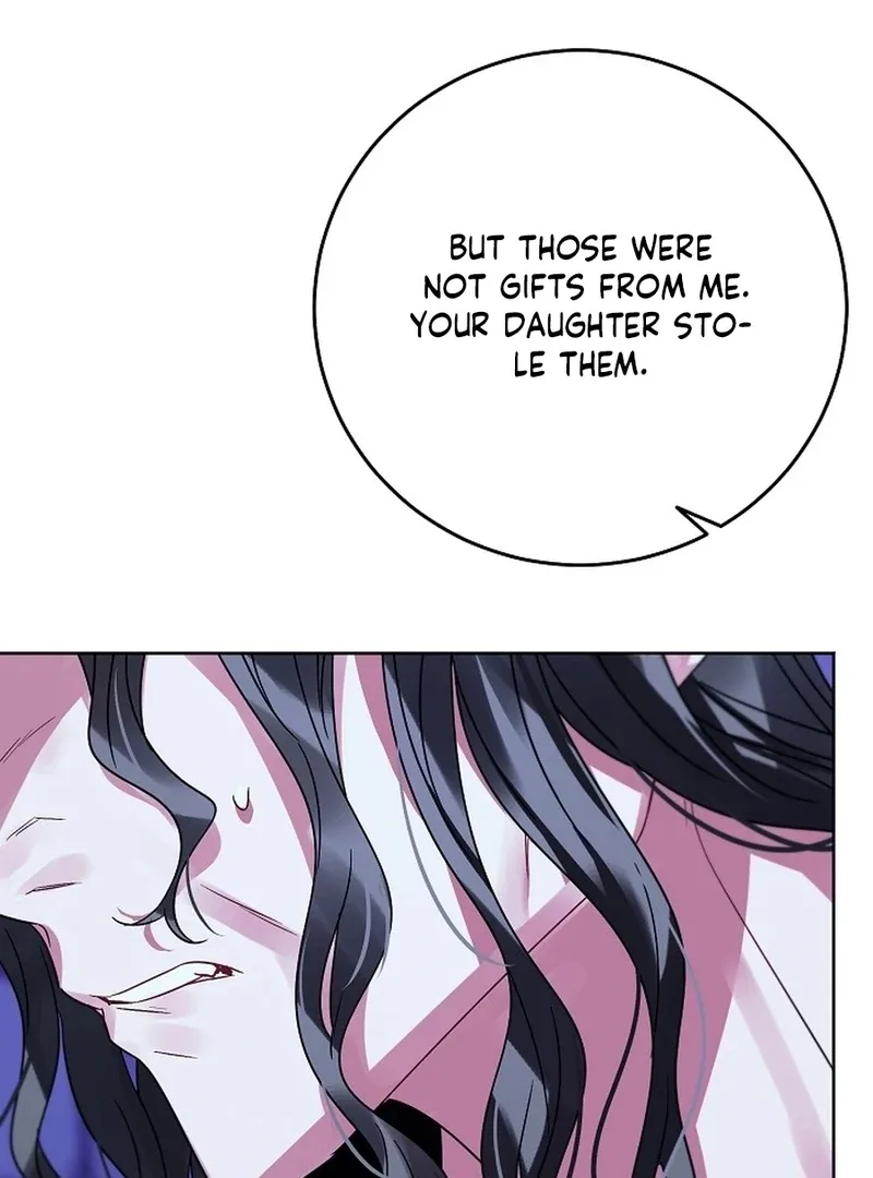 I Became the Empress Doomed to Die at the Hands of the Tyrant Chapter 11 page 35