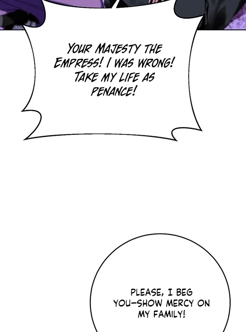 I Became the Empress Doomed to Die at the Hands of the Tyrant Chapter 11 page 38