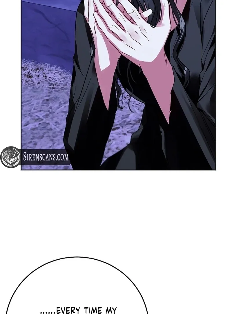 I Became the Empress Doomed to Die at the Hands of the Tyrant Chapter 11 page 32