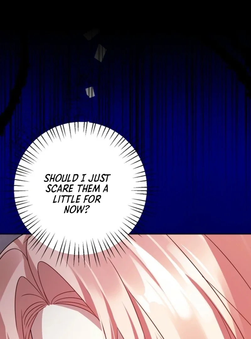 I Became the Empress Doomed to Die at the Hands of the Tyrant Chapter 10 page 58