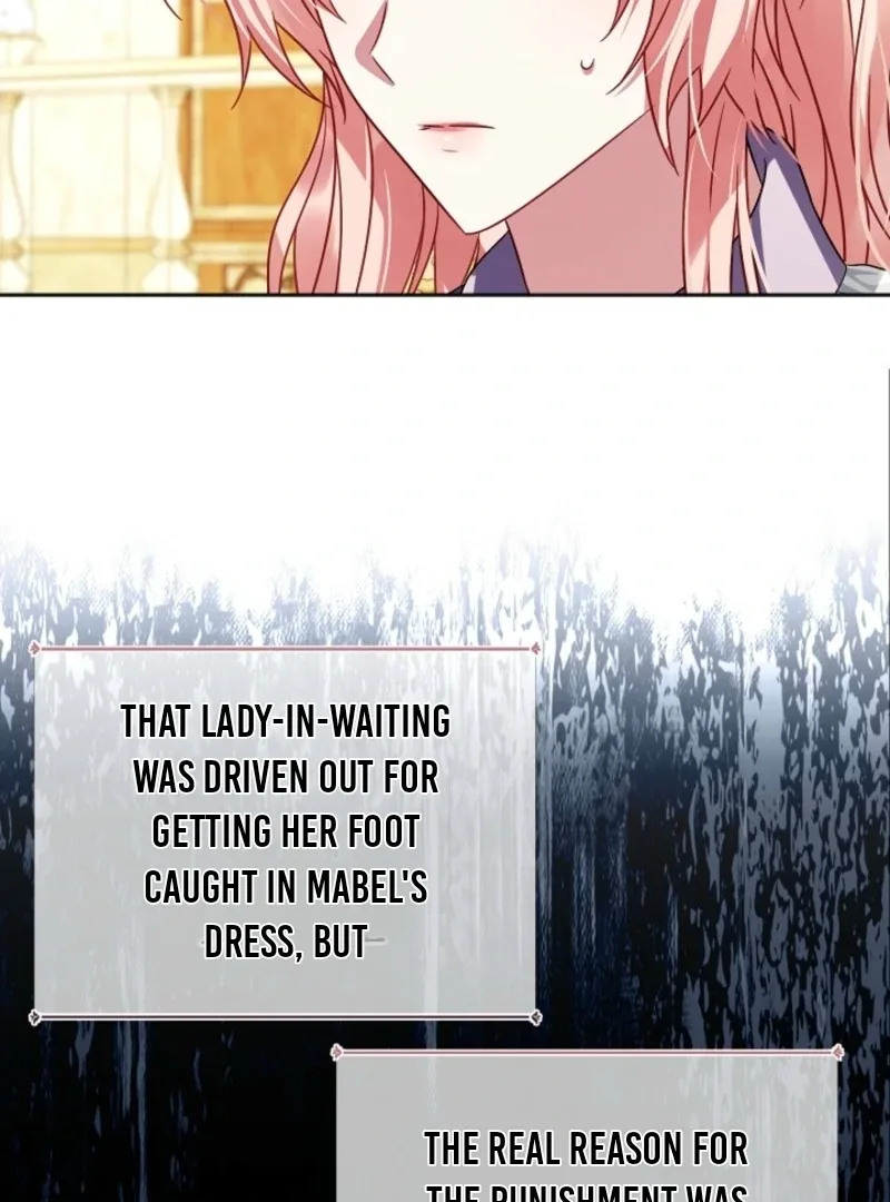 I Became the Empress Doomed to Die at the Hands of the Tyrant Chapter 10 page 109