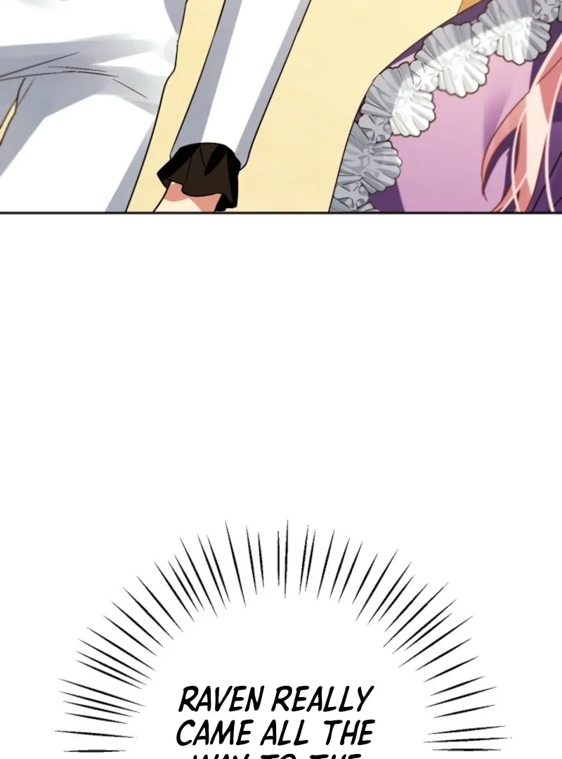 I Became the Empress Doomed to Die at the Hands of the Tyrant Chapter 10 page 64