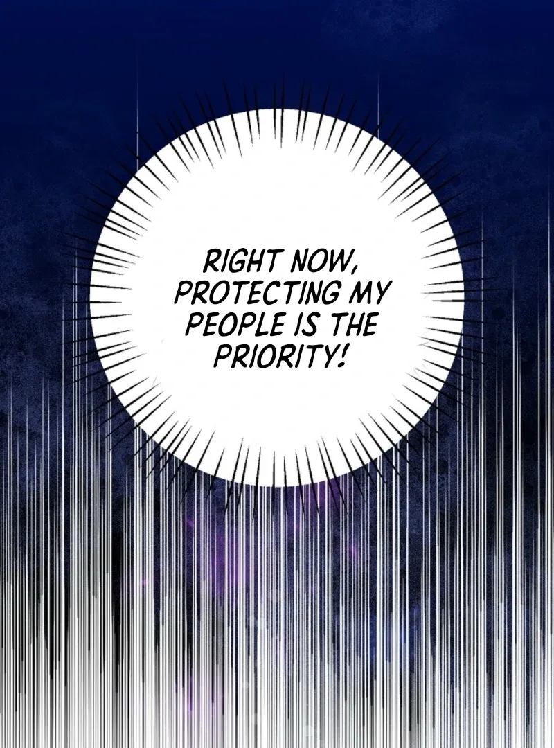 I Became the Empress Doomed to Die at the Hands of the Tyrant Chapter 10 page 46