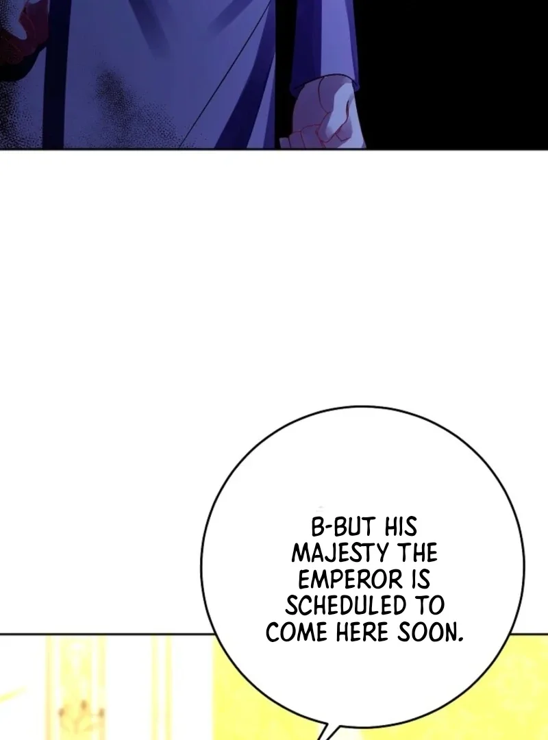 I Became the Empress Doomed to Die at the Hands of the Tyrant Chapter 10 page 37