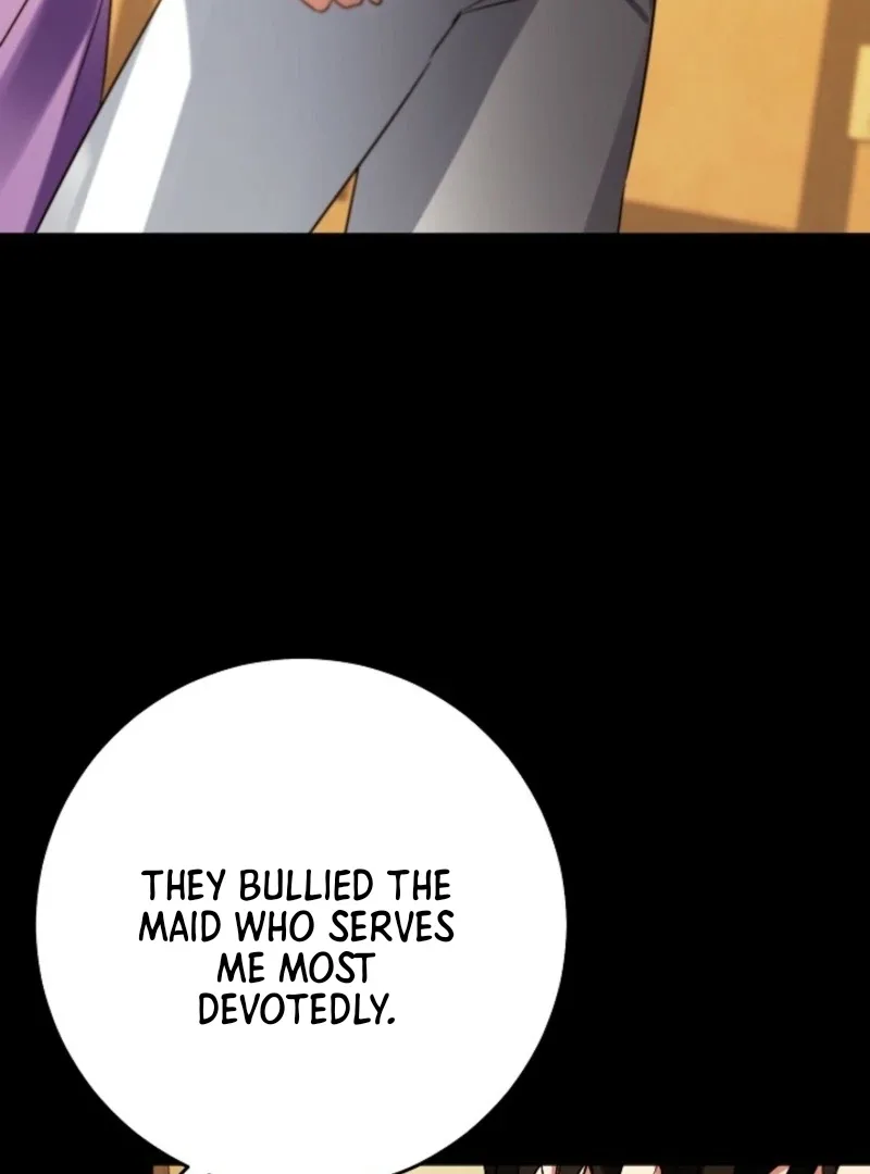 I Became the Empress Doomed to Die at the Hands of the Tyrant Chapter 10 page 87