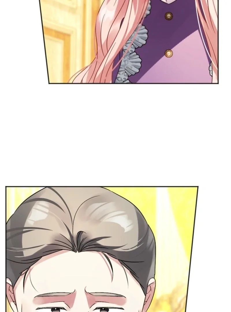 I Became the Empress Doomed to Die at the Hands of the Tyrant Chapter 10 page 40