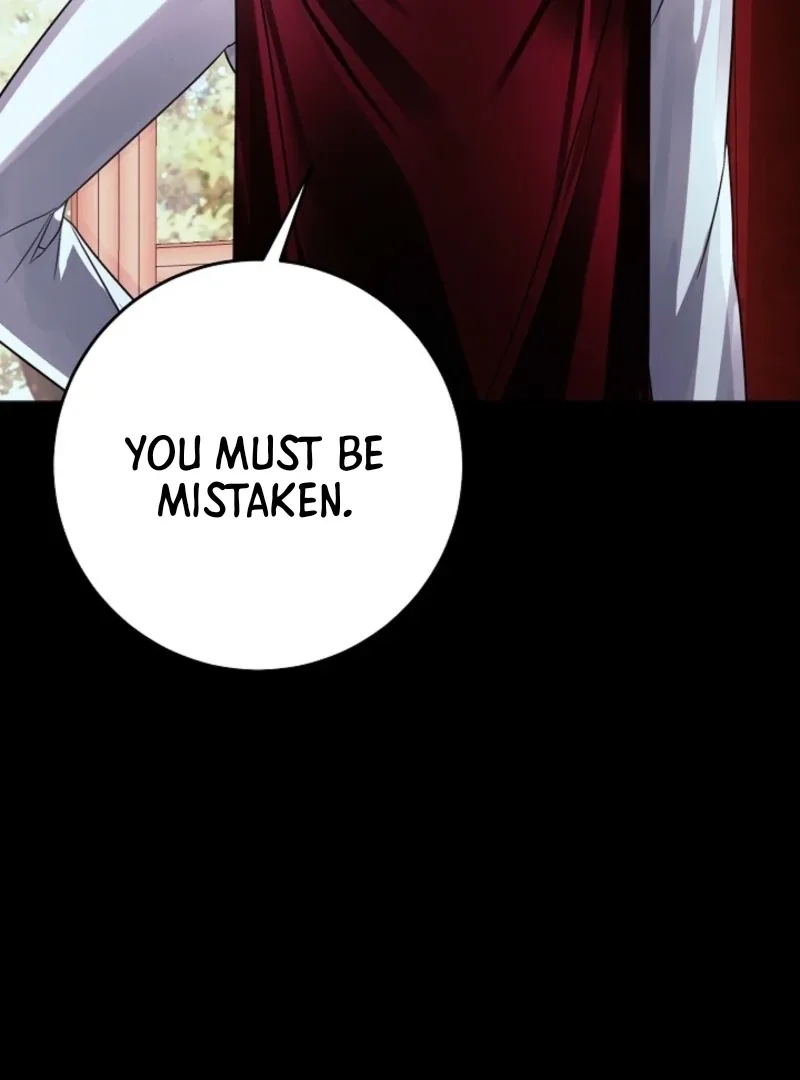 I Became the Empress Doomed to Die at the Hands of the Tyrant Chapter 10 page 117