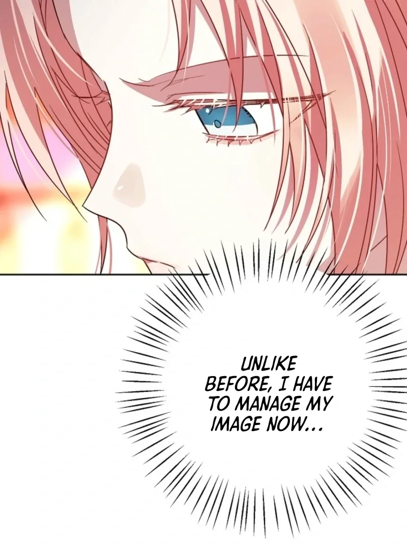 I Became the Empress Doomed to Die at the Hands of the Tyrant Chapter 10 page 59