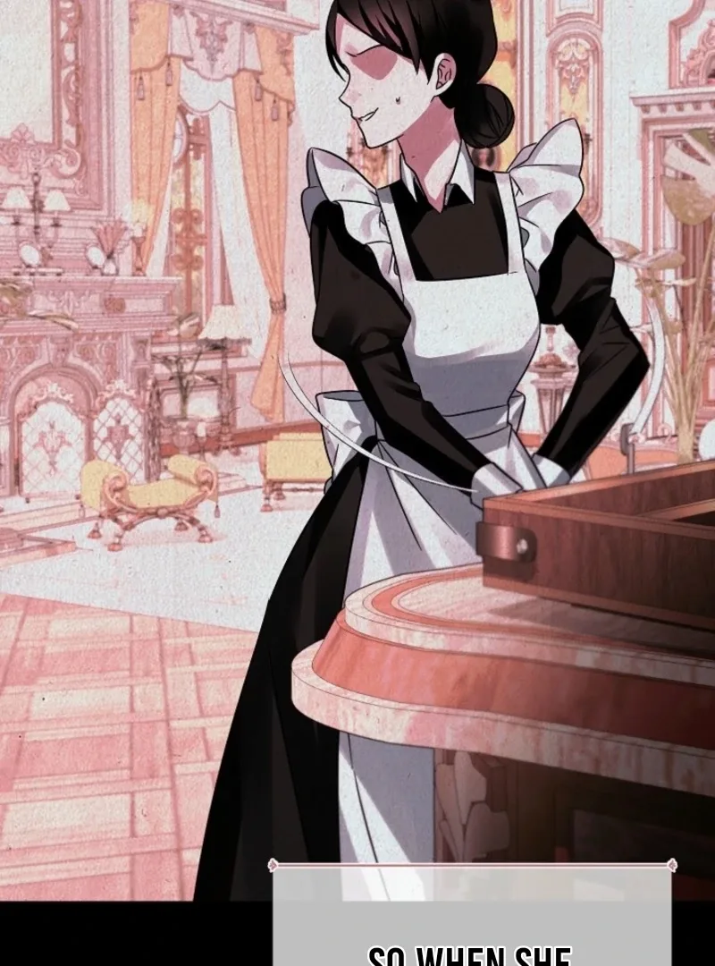 I Became the Empress Doomed to Die at the Hands of the Tyrant Chapter 10 page 112