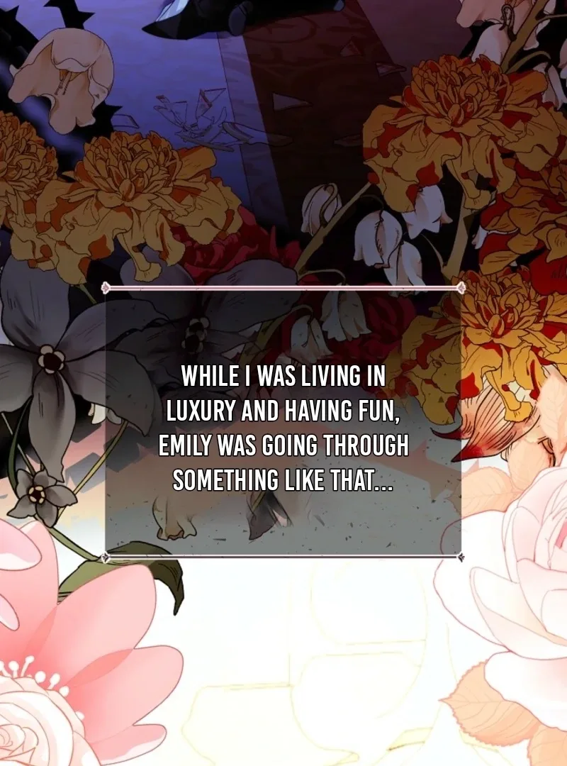 I Became the Empress Doomed to Die at the Hands of the Tyrant Chapter 10 page 28