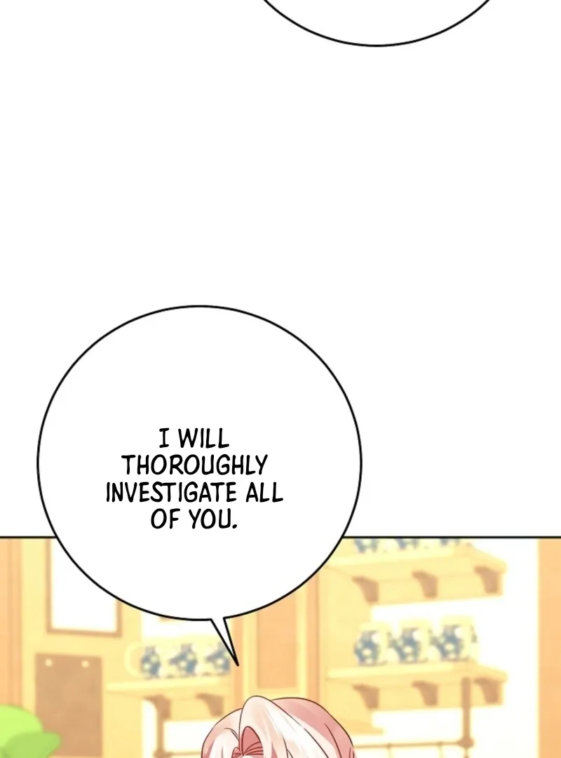 I Became the Empress Doomed to Die at the Hands of the Tyrant Chapter 10 page 51