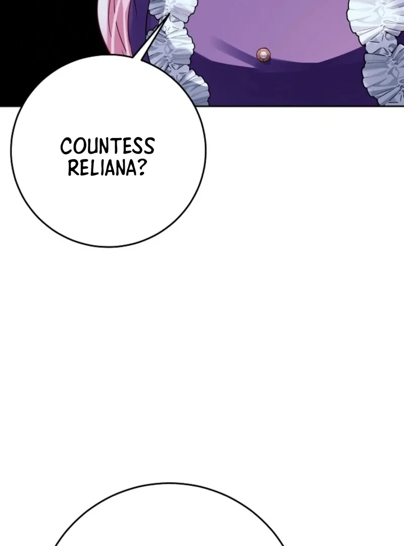 I Became the Empress Doomed to Die at the Hands of the Tyrant Chapter 10 page 105