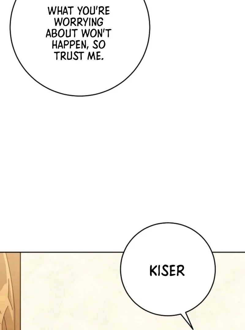 I Became the Empress Doomed to Die at the Hands of the Tyrant Chapter 10 page 76