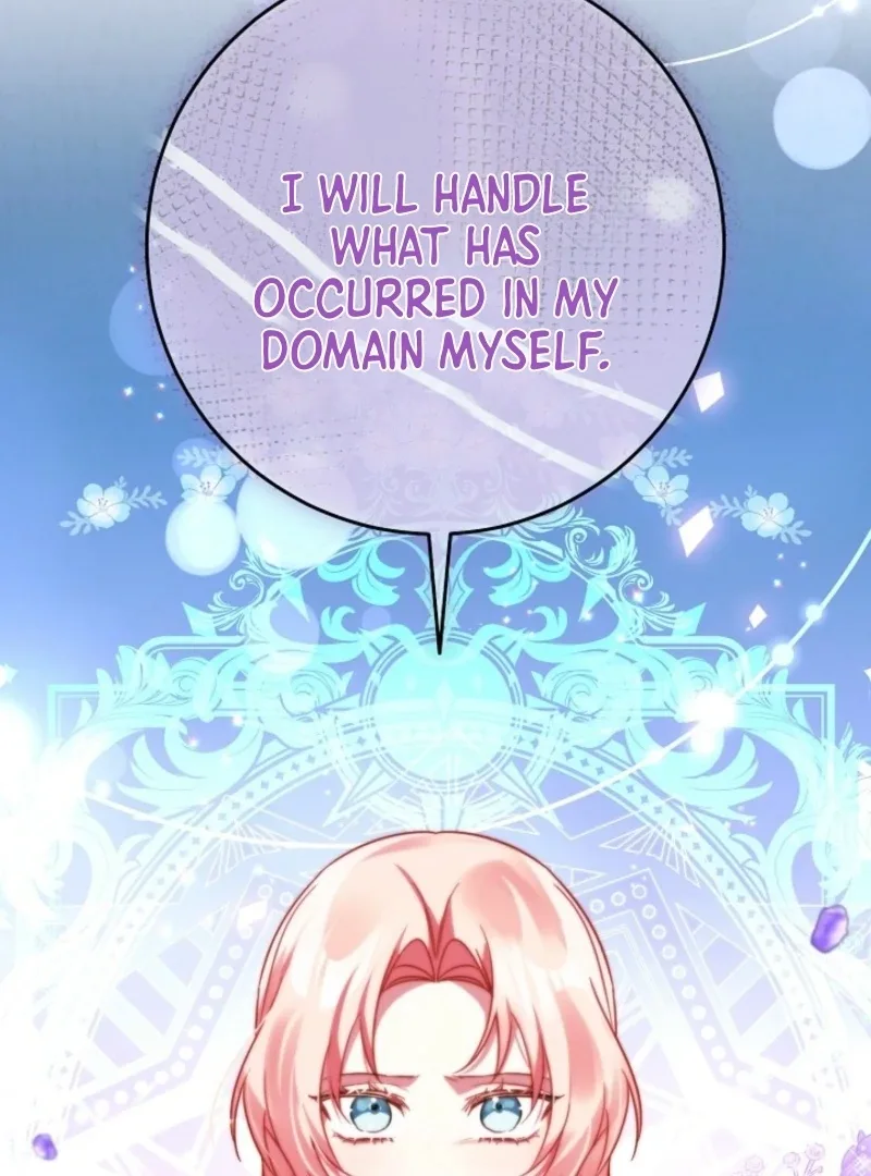 I Became the Empress Doomed to Die at the Hands of the Tyrant Chapter 10 page 72
