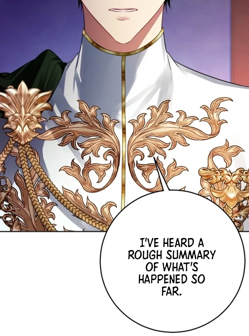 I Became the Empress Doomed to Die at the Hands of the Tyrant Chapter 10 page 66