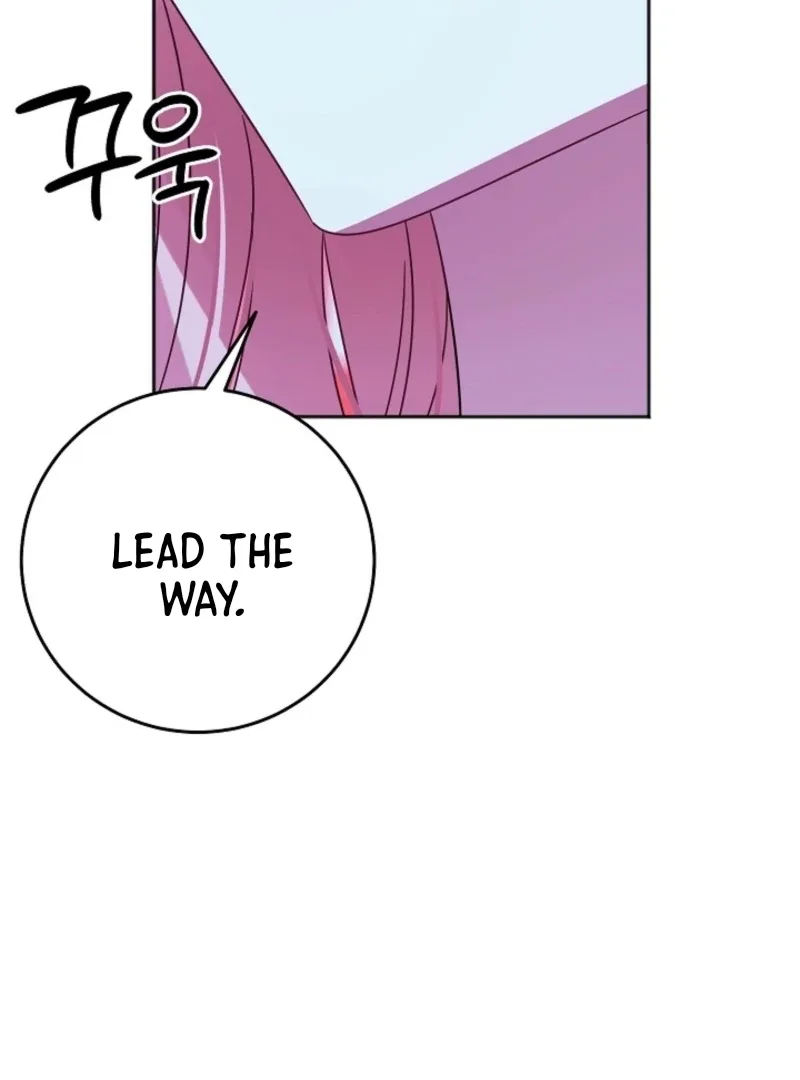 I Became the Empress Doomed to Die at the Hands of the Tyrant Chapter 10 page 32